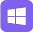 window